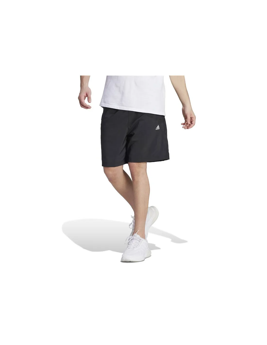 Pantalones adidas Bl Upf Sho Q3 Hombre