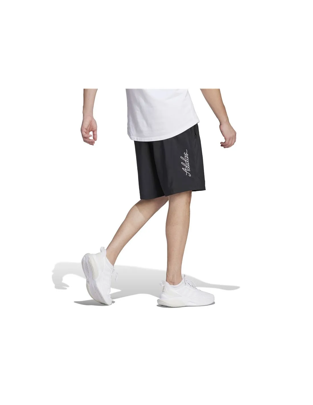 Pantalones adidas Bl Upf Sho Q3 Hombre