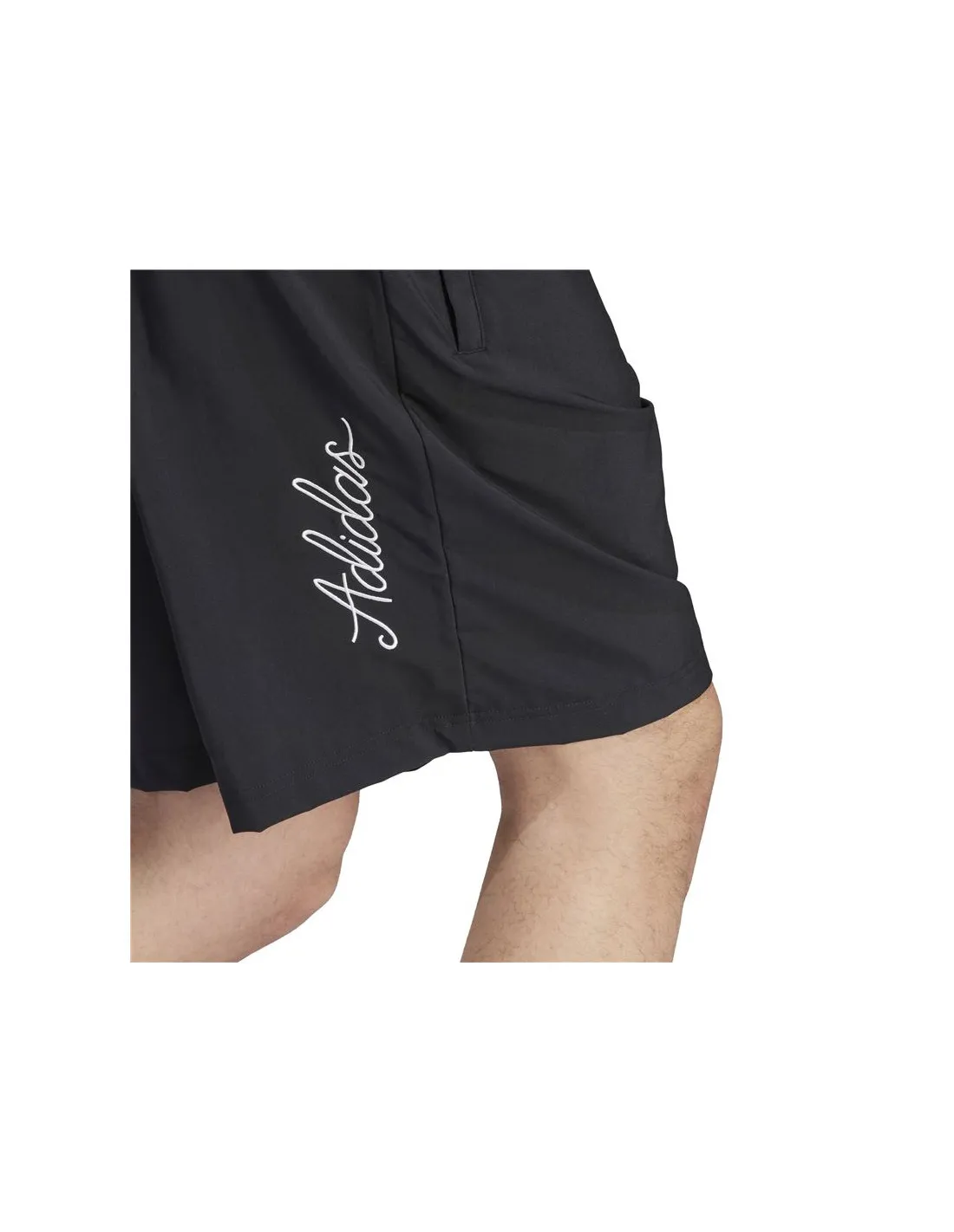 Pantalones adidas Bl Upf Sho Q3 Hombre