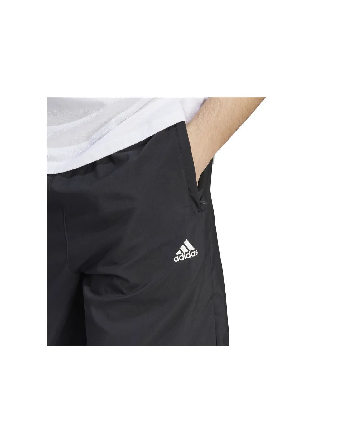 Pantalones adidas Bl Upf Sho Q3 Hombre