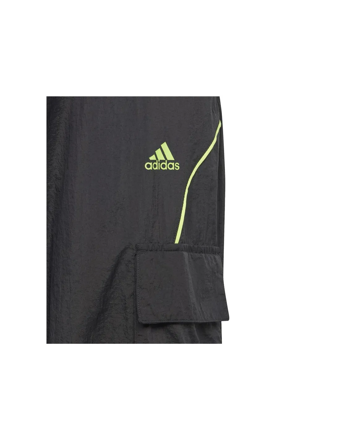 Pantalones adidas D Wv Crgo Pt Infantil