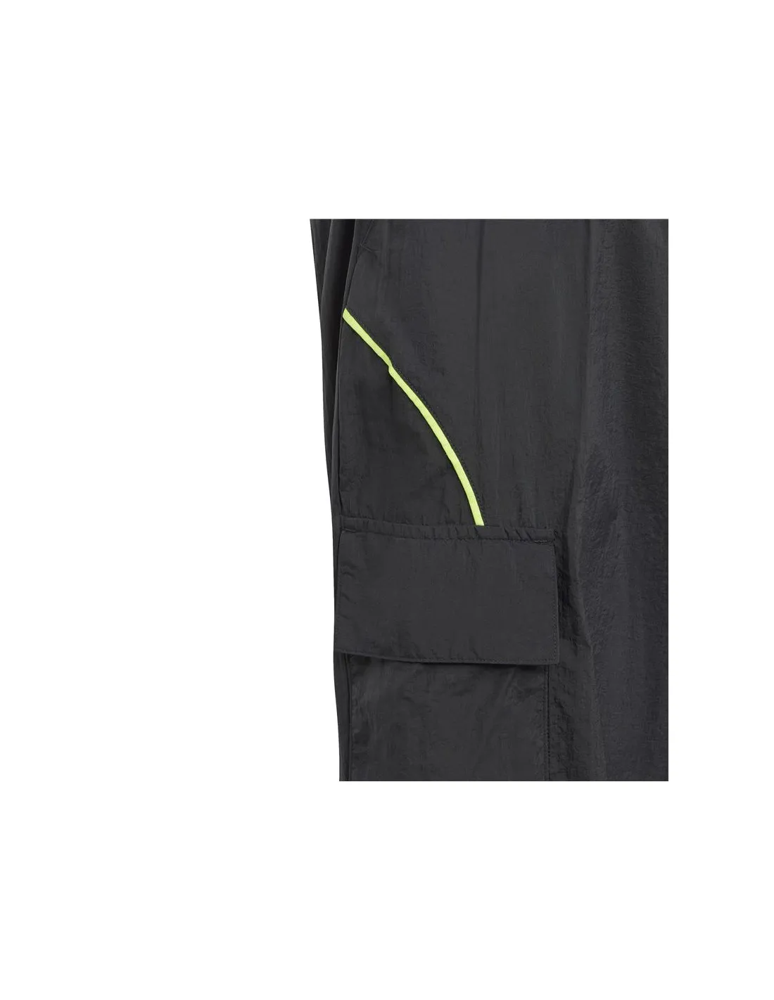 Pantalones adidas D Wv Crgo Pt Infantil