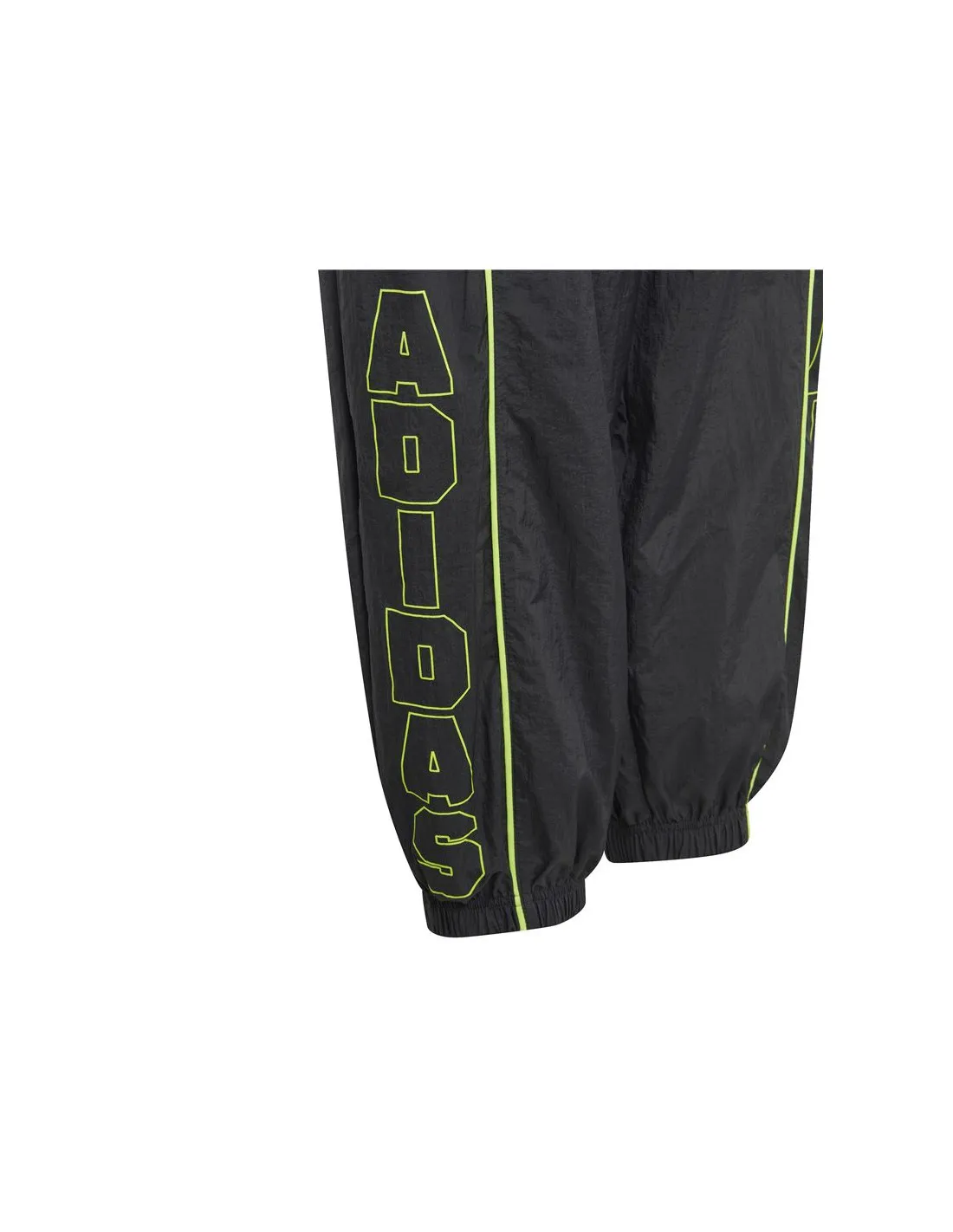 Pantalones adidas D Wv Crgo Pt Infantil