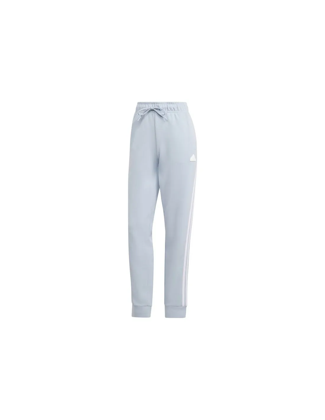 Pantalones adidas Fi 3S Reg Mujer