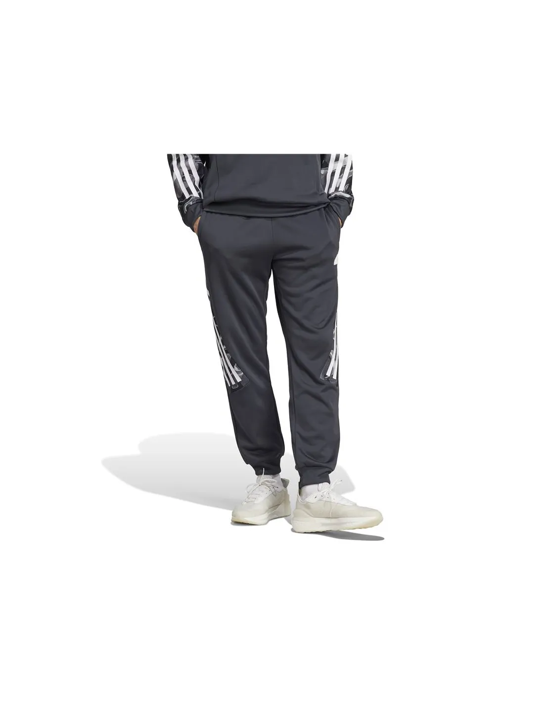 Pantalones adidas Fi Aop Pt Q4 Hombre
