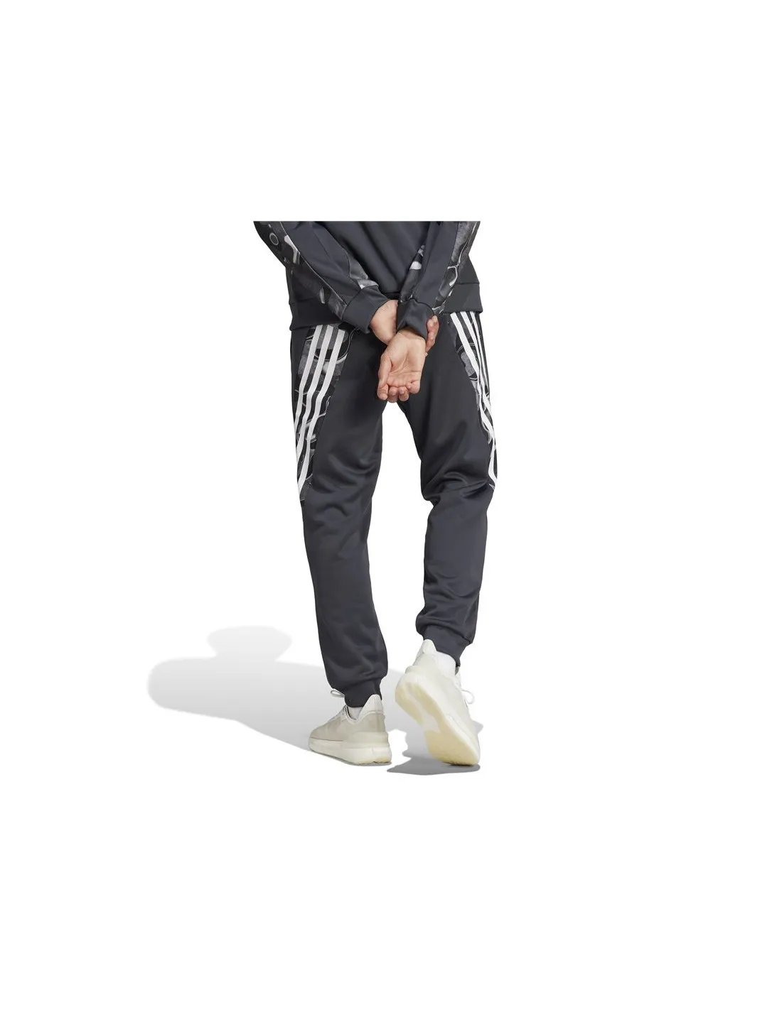 Pantalones adidas Fi Aop Pt Q4 Hombre