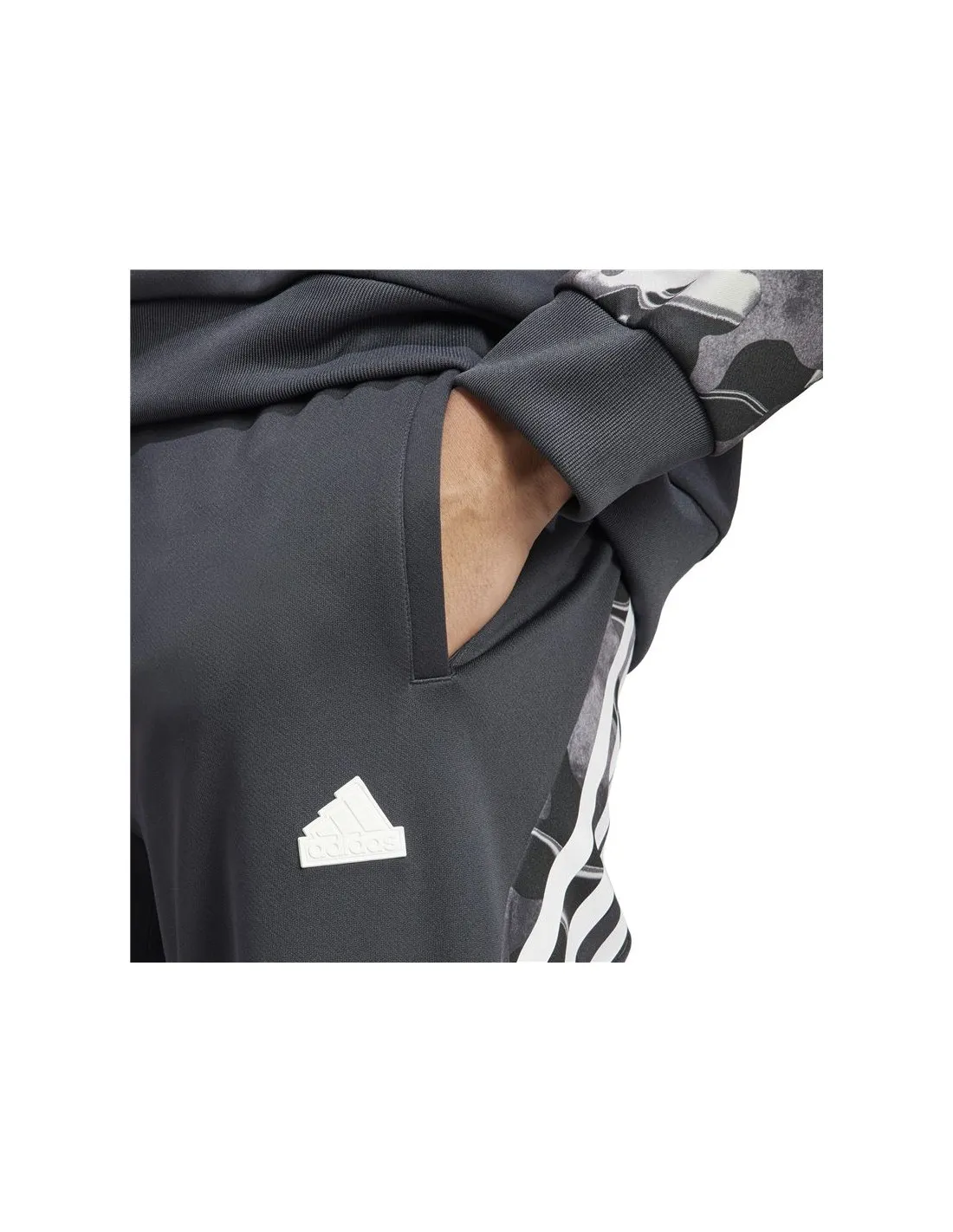 Pantalones adidas Fi Aop Pt Q4 Hombre