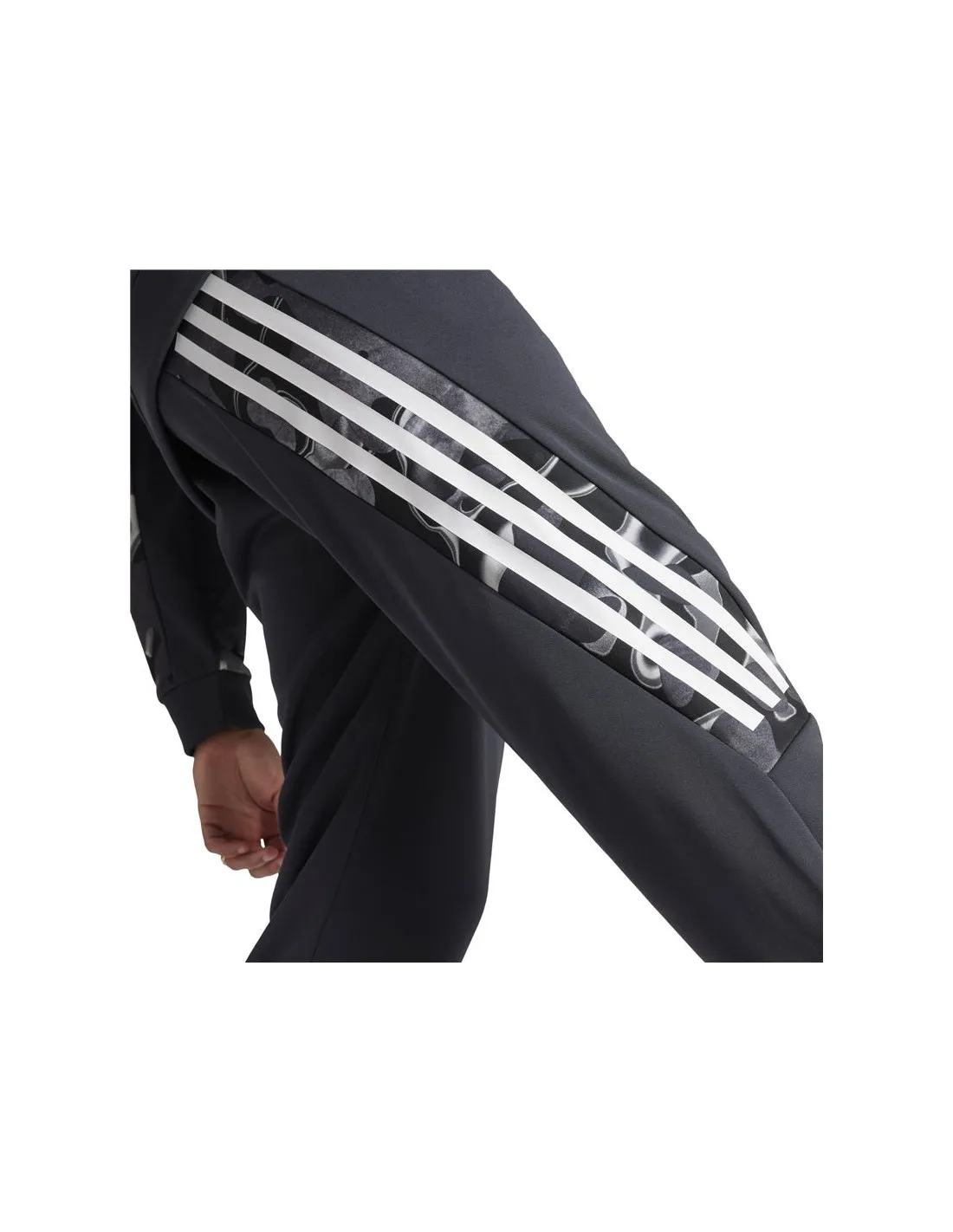 Pantalones adidas Fi Aop Pt Q4 Hombre