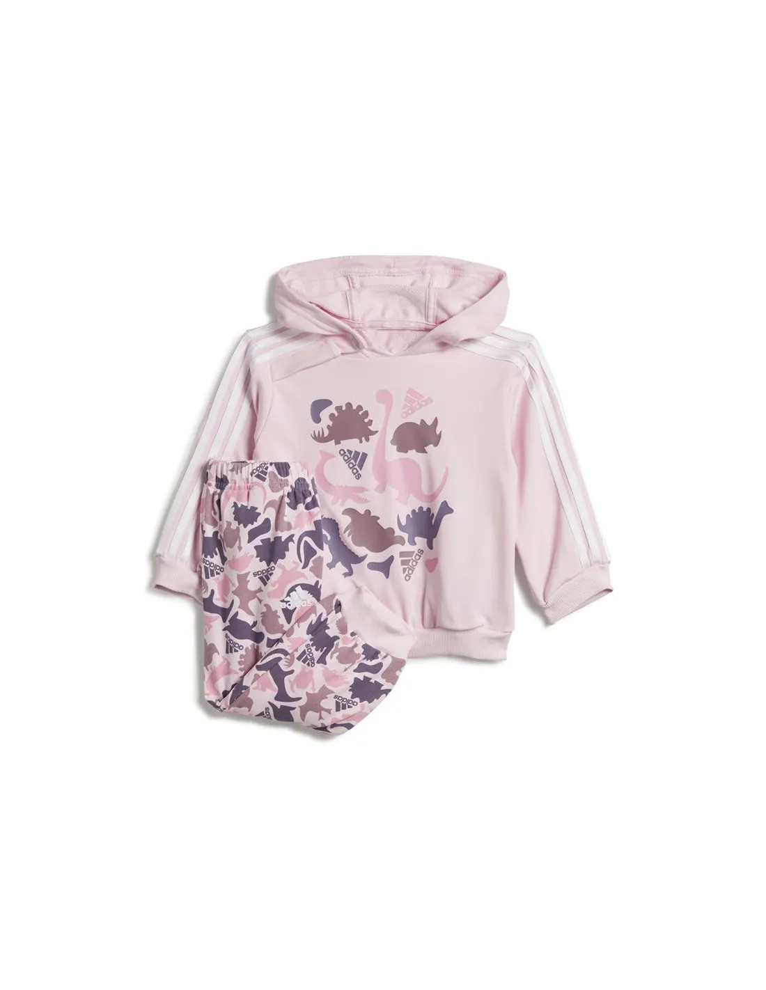 Pantalones adidas I Aop Ft Jog Infantil