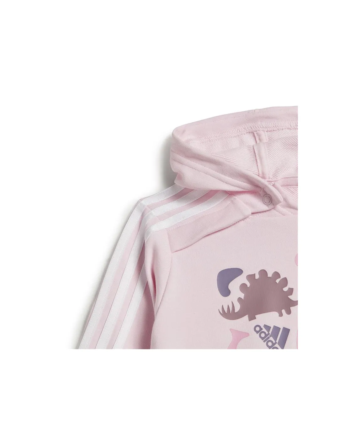 Pantalones adidas I Aop Ft Jog Infantil