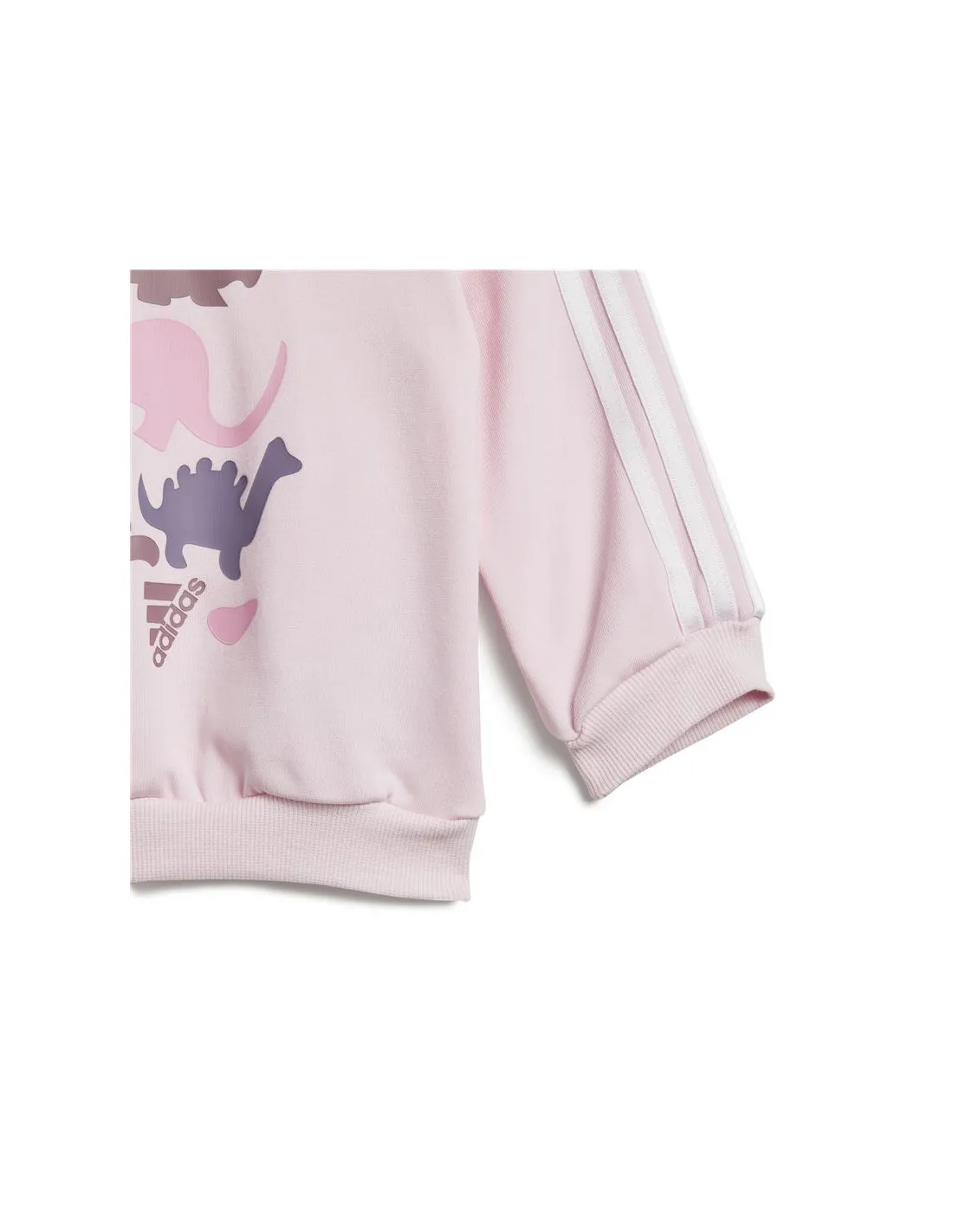 Pantalones adidas I Aop Ft Jog Infantil