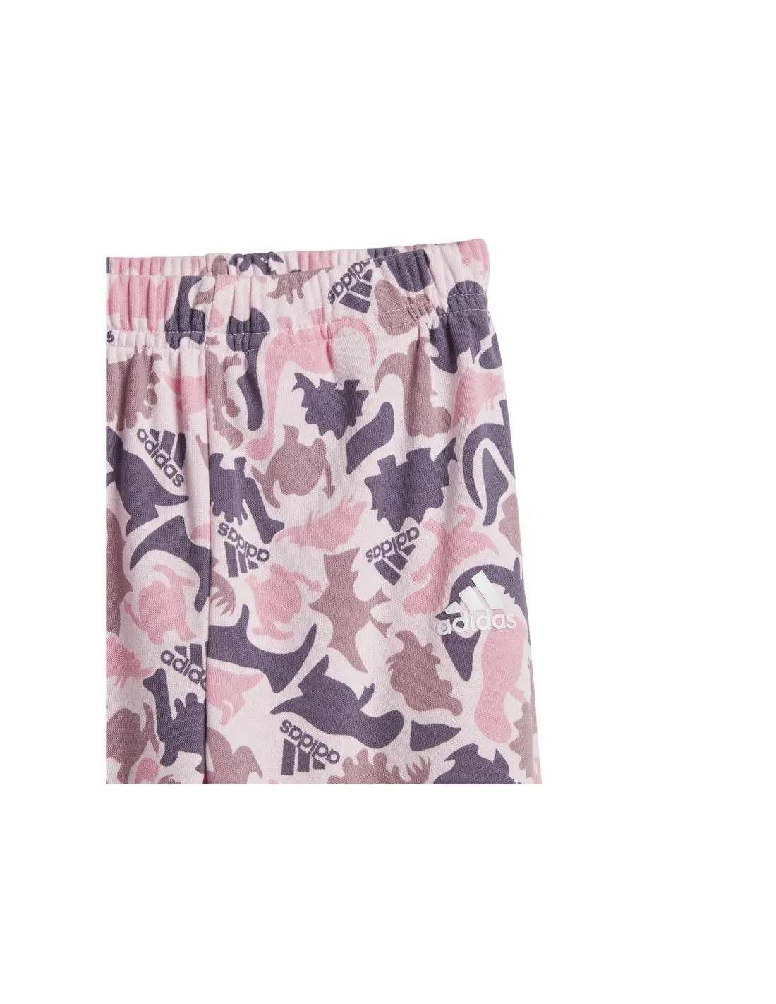 Pantalones adidas I Aop Ft Jog Infantil