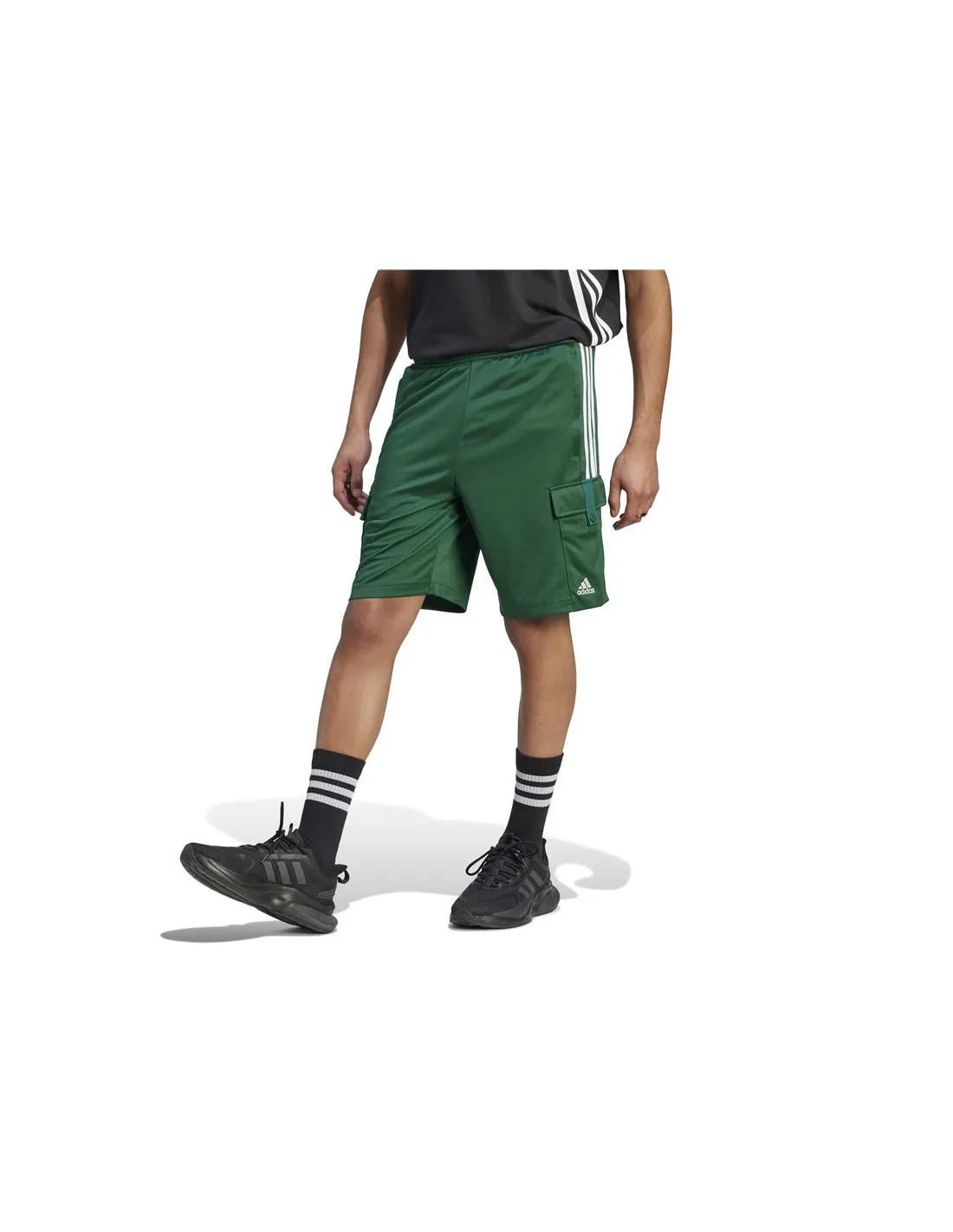 Pantalones adidas Tiro Car Sho Hombre