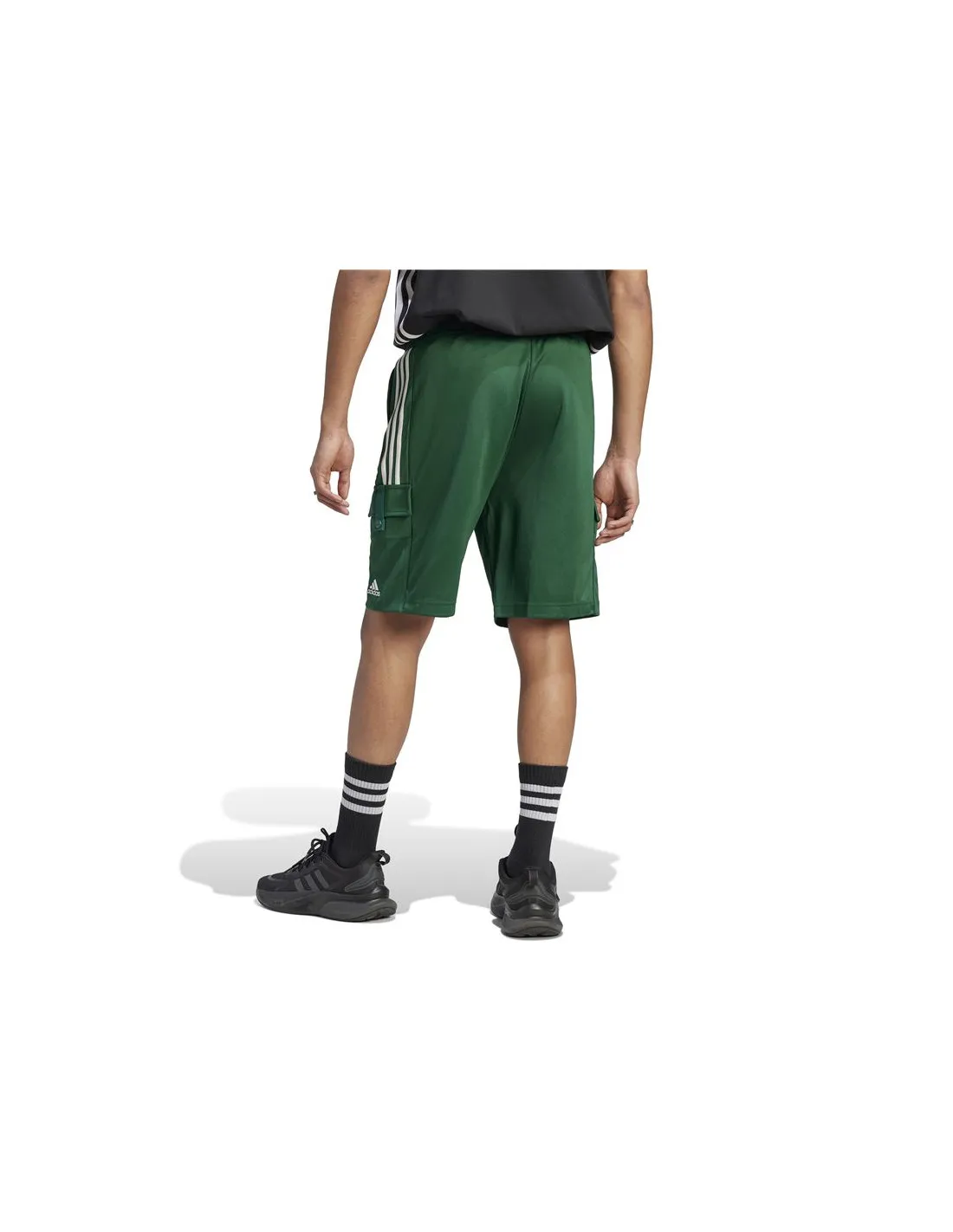 Pantalones adidas Tiro Car Sho Hombre