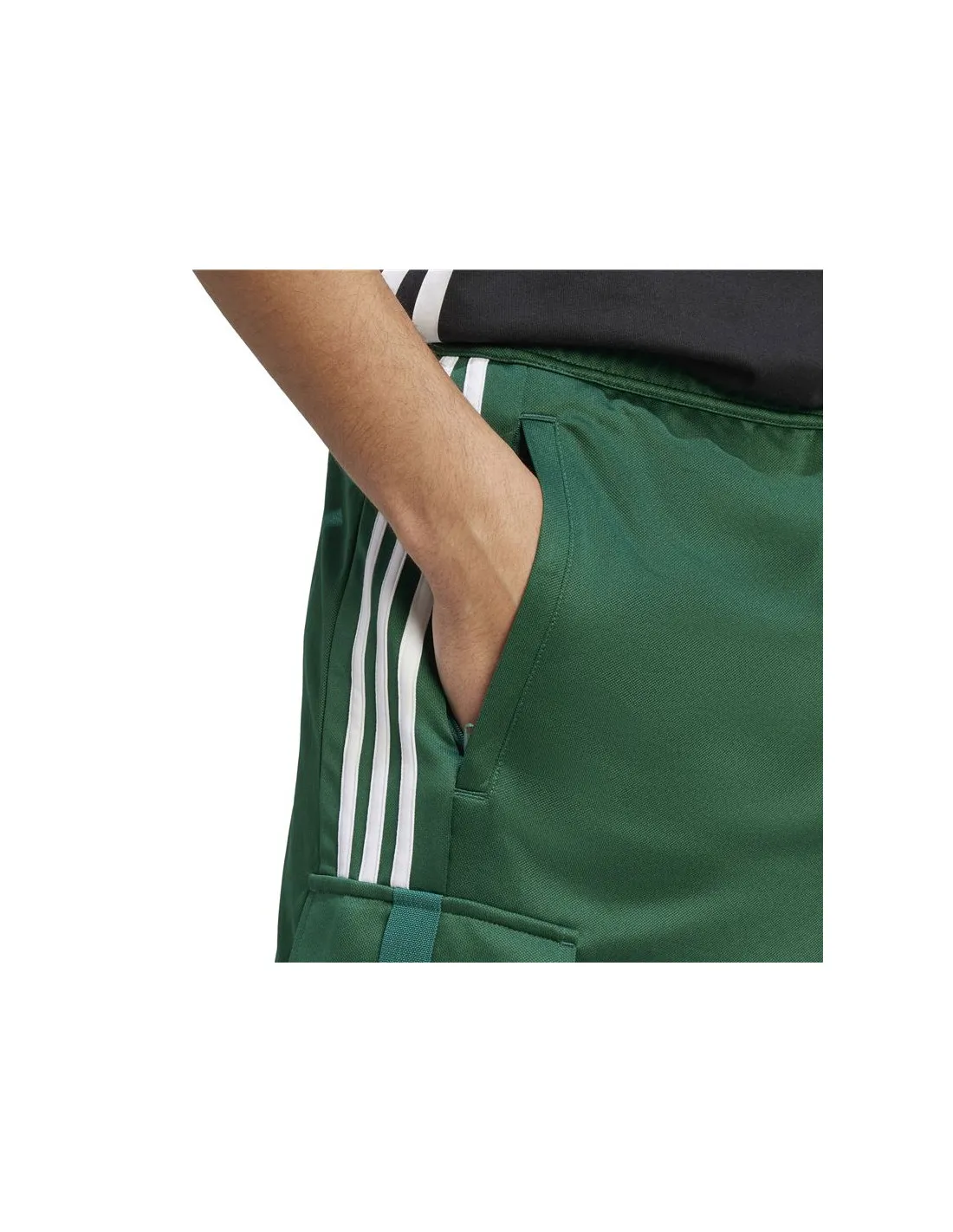 Pantalones adidas Tiro Car Sho Hombre