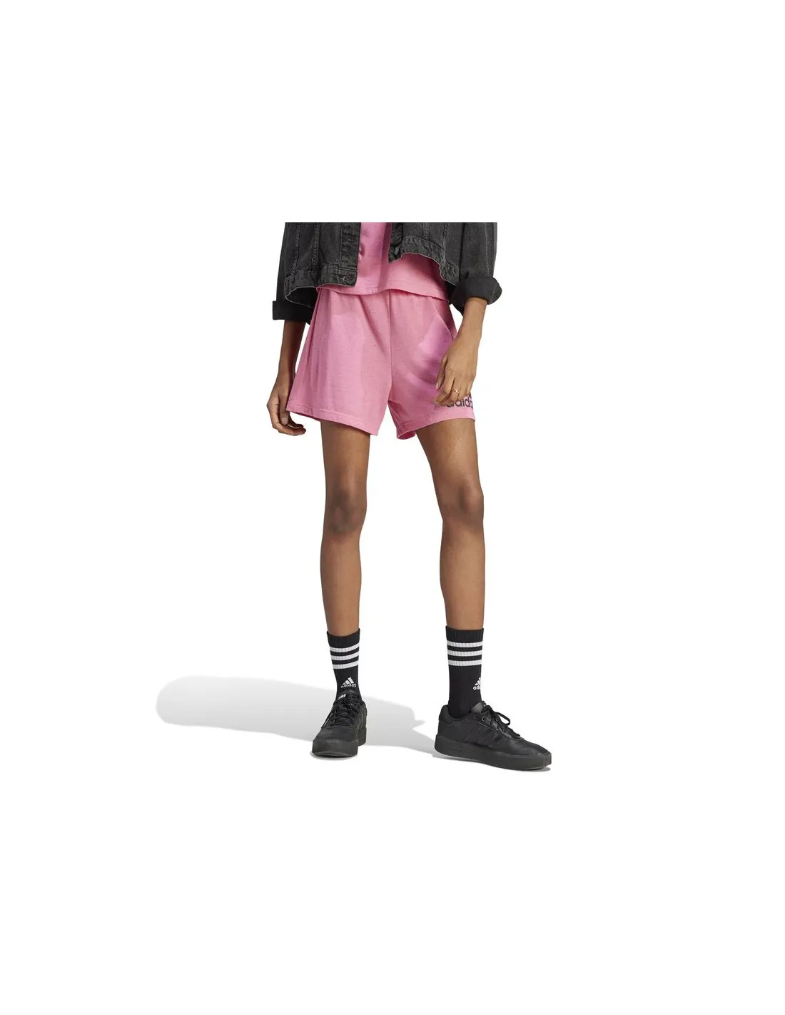 Pantalones adidas Winrs Short Mujer