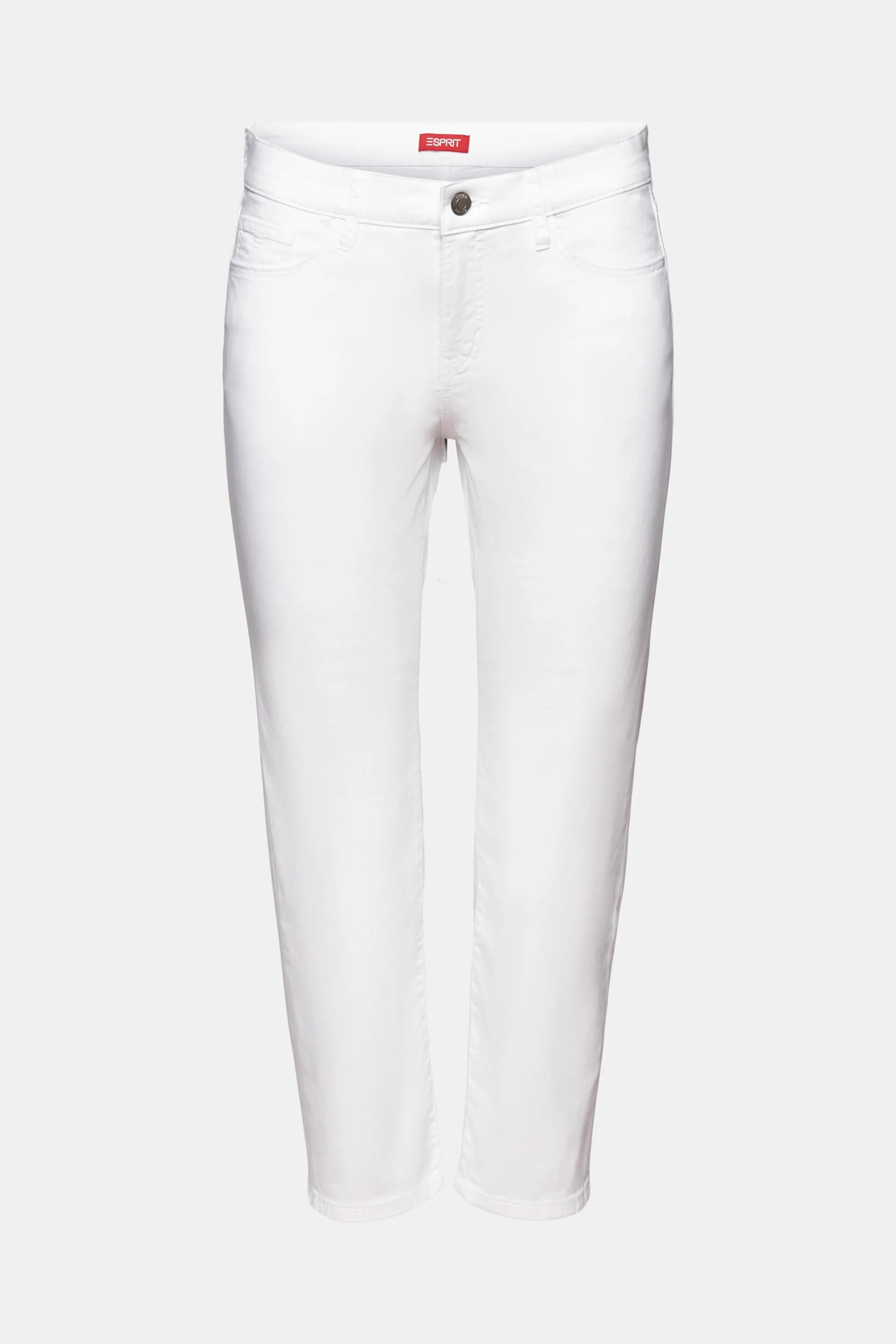 Pantalones capri