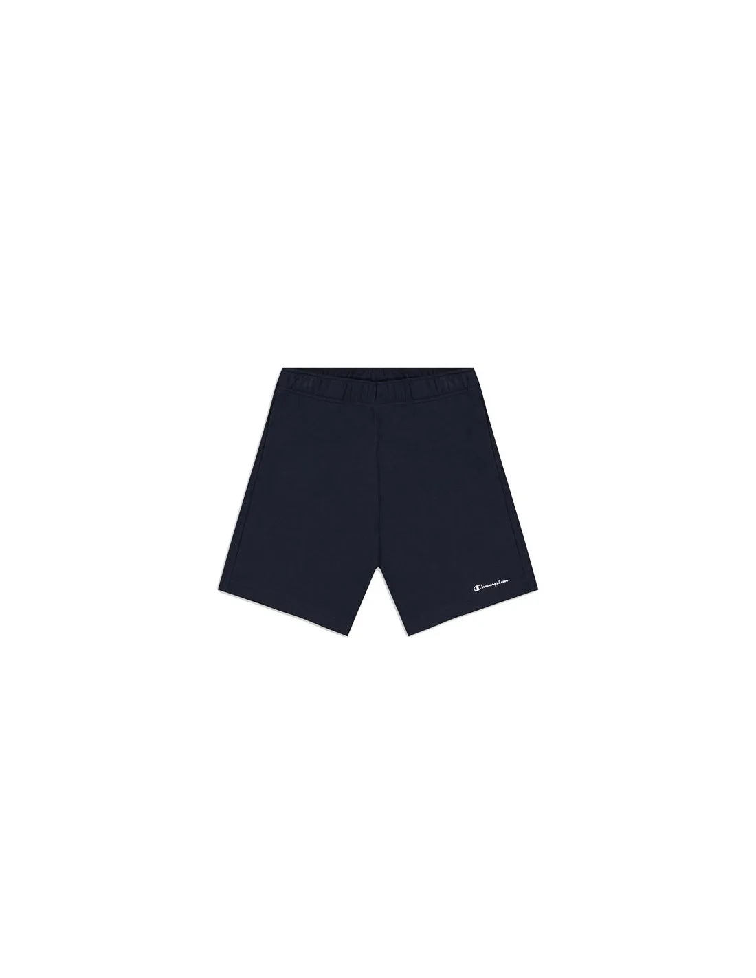 Pantalones Champion Bermuda Azul Hombre