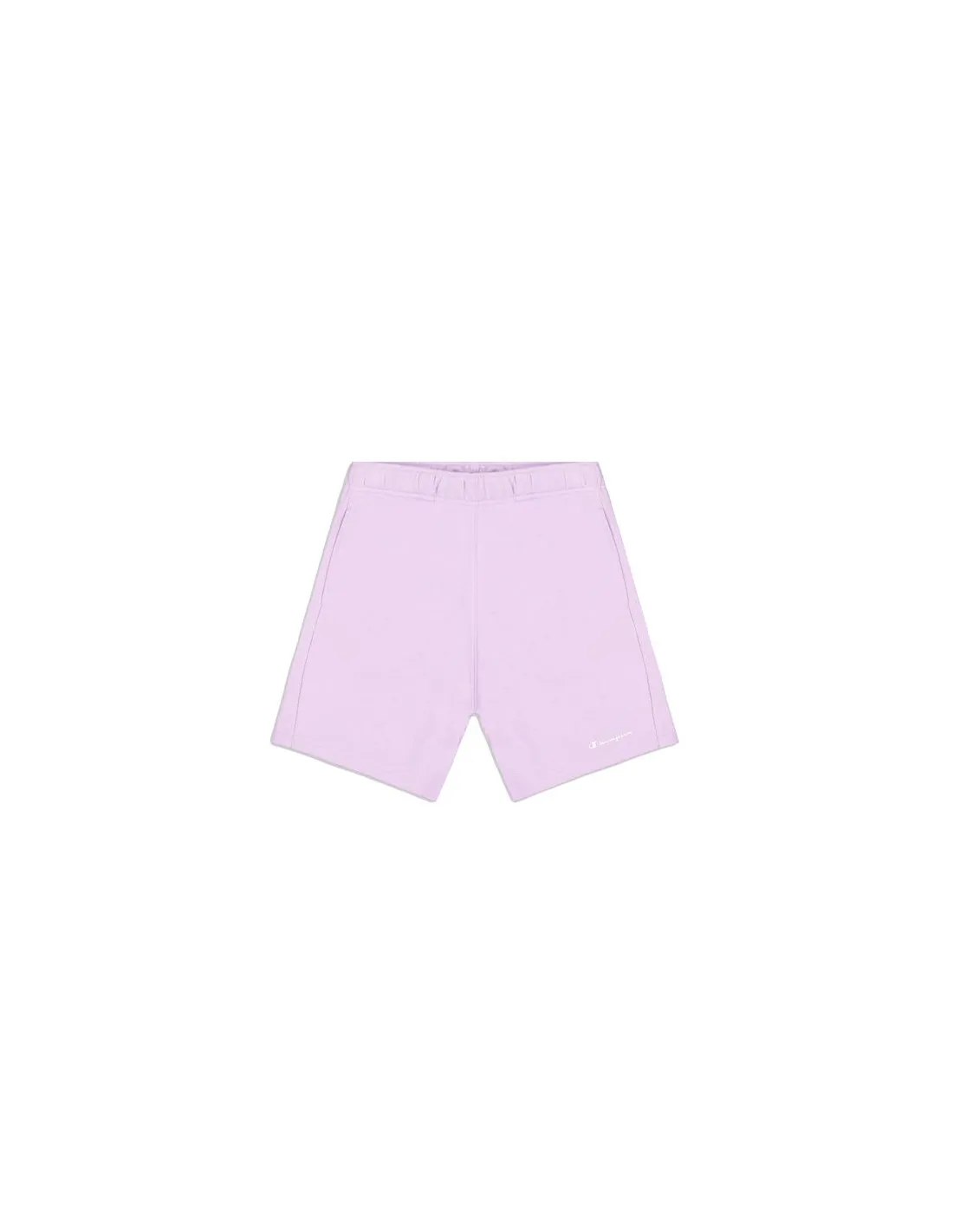 Pantalones Champion Bermuda Lila Hombre
