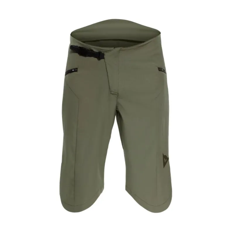 Pantalones cortos Dainese hgaer shorts (VERDE) Hombres