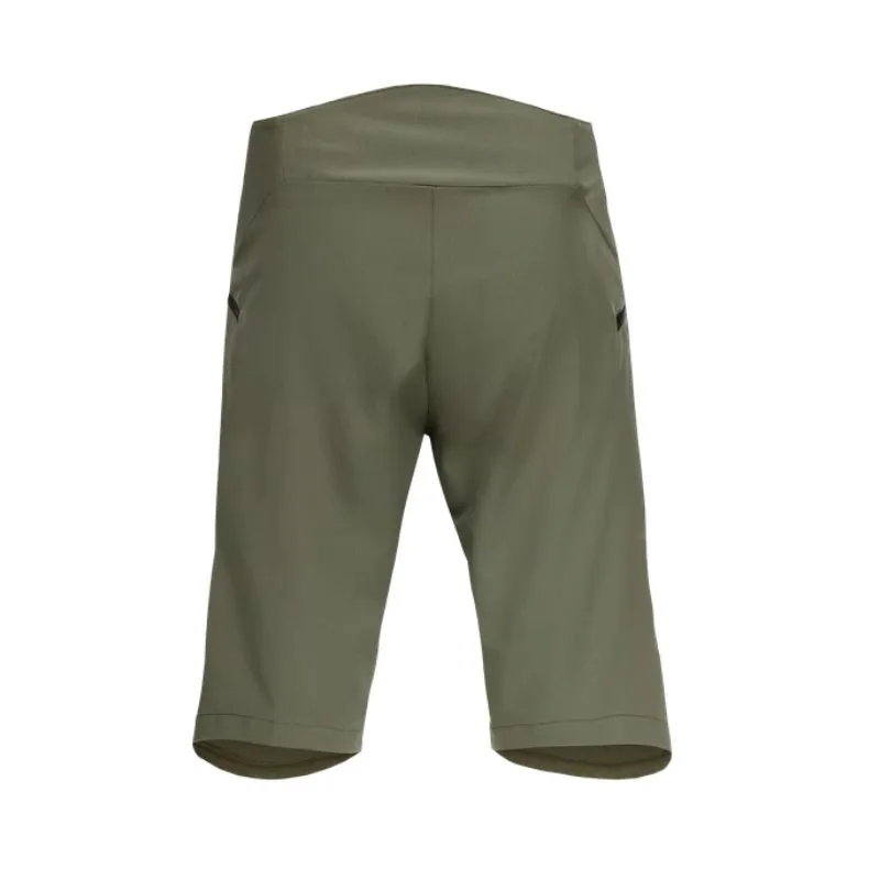 Pantalones cortos Dainese hgaer shorts (VERDE) Hombres