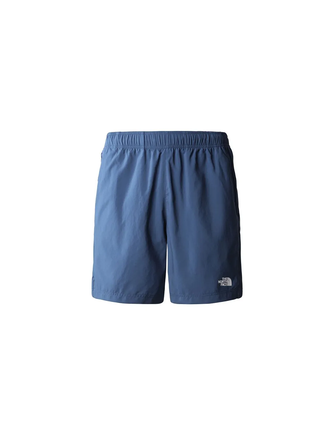 Pantalones Cortos The North Face 24/7 Hombre Blue