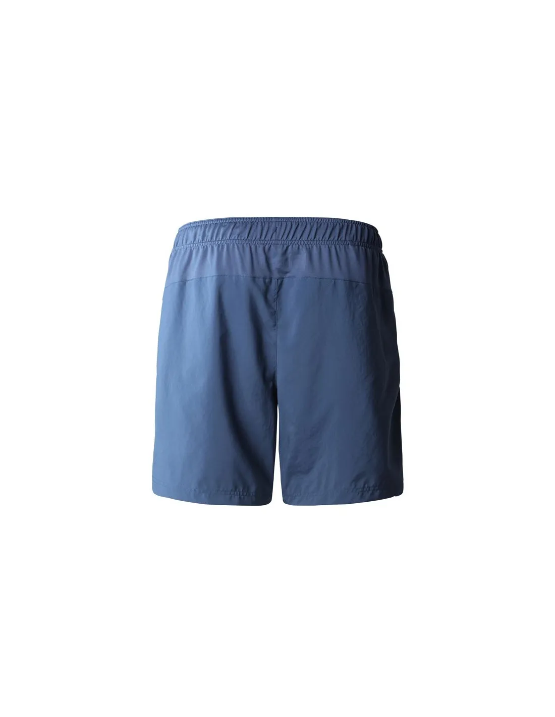 Pantalones Cortos The North Face 24/7 Hombre Blue