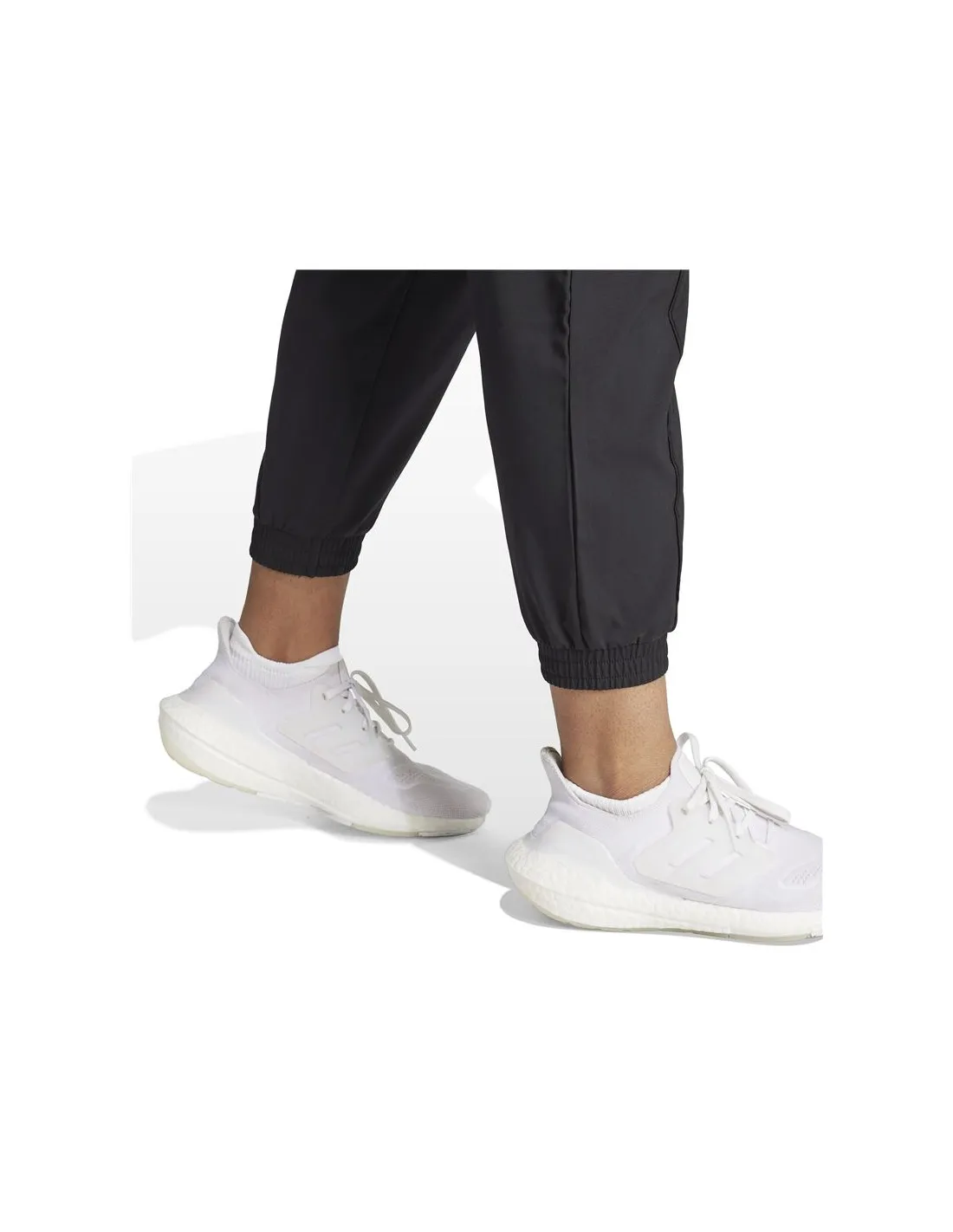 PANTALONES DE FITNESS ADIDAS TRES MIN PT MUJER