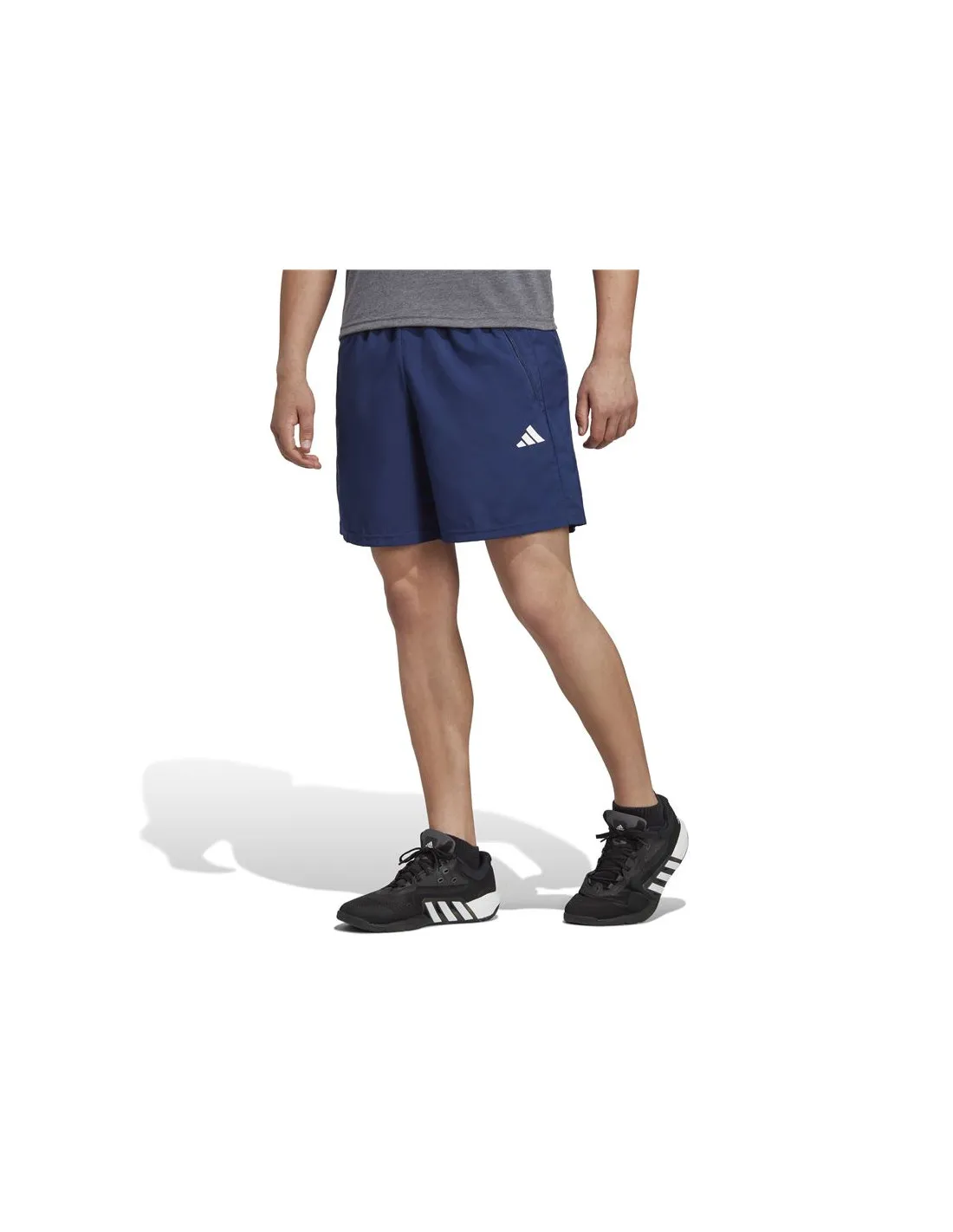 PANTALONES DE FITNESS ADIDAS TRES WV  HOMBRE