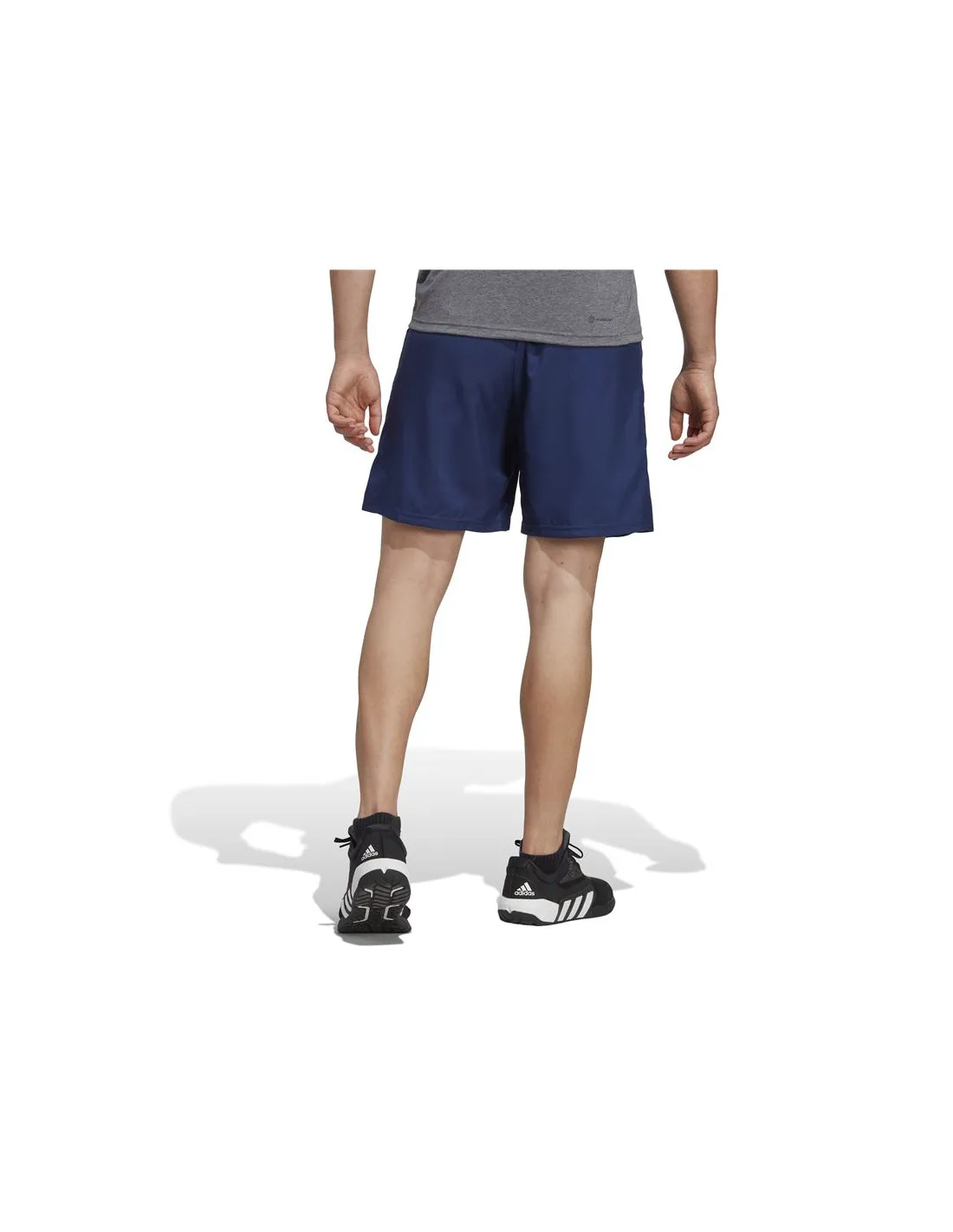 PANTALONES DE FITNESS ADIDAS TRES WV  HOMBRE