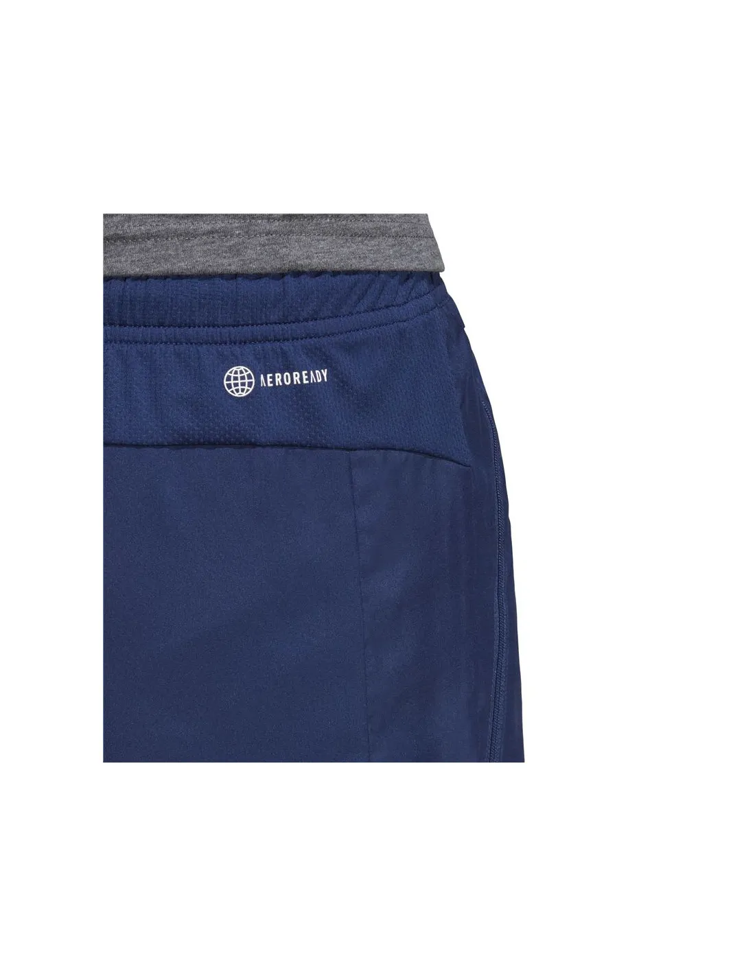 PANTALONES DE FITNESS ADIDAS TRES WV  HOMBRE