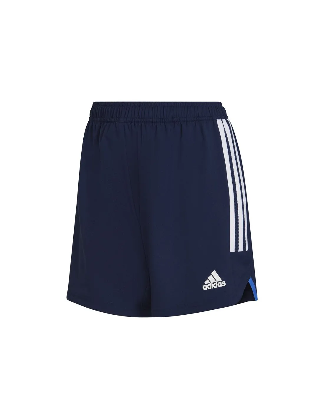 Pantalones de fútbol adidas Condivo 22 Mujer BL