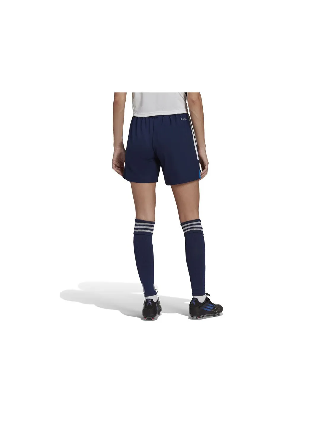 Pantalones de fútbol adidas Condivo 22 Mujer BL