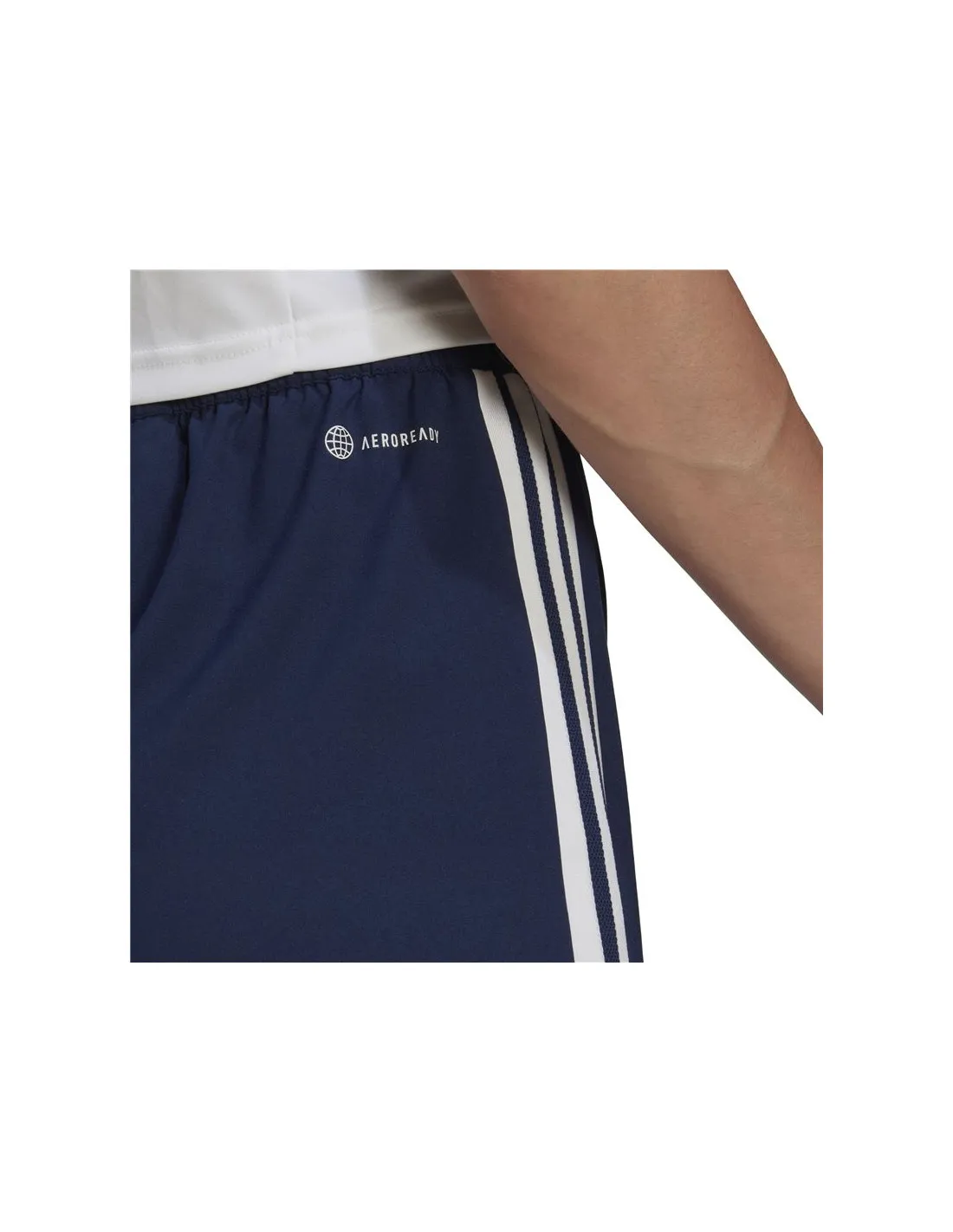 Pantalones de fútbol adidas Condivo 22 Mujer BL
