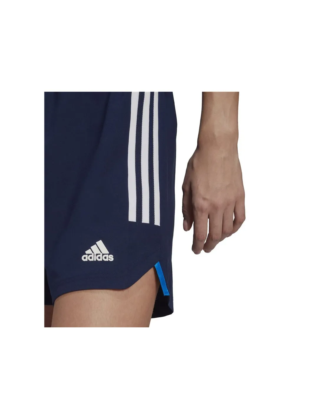 Pantalones de fútbol adidas Condivo 22 Mujer BL