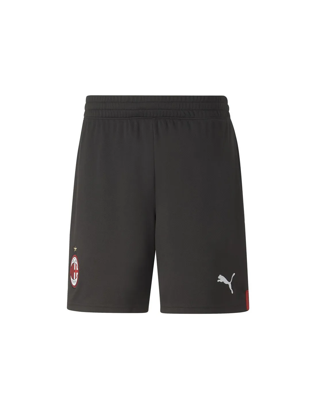 Pantalones de Fútbol Puma AC Milan Replica