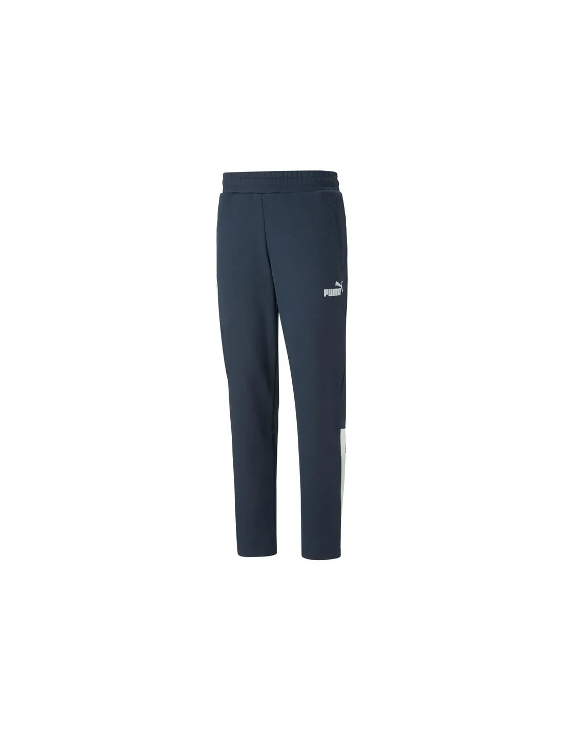 Pantalones De Fútbol Puma Mcfc Ftbl Archive T Marine Blue