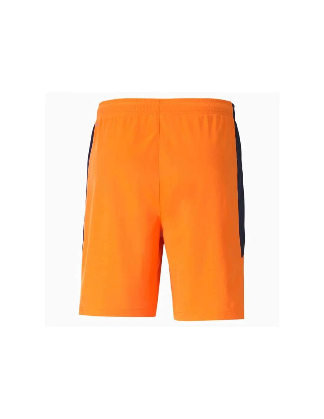 Pantalones de Fútbol Puma Réplica 2ª Equipación Valencia CF 2020/21