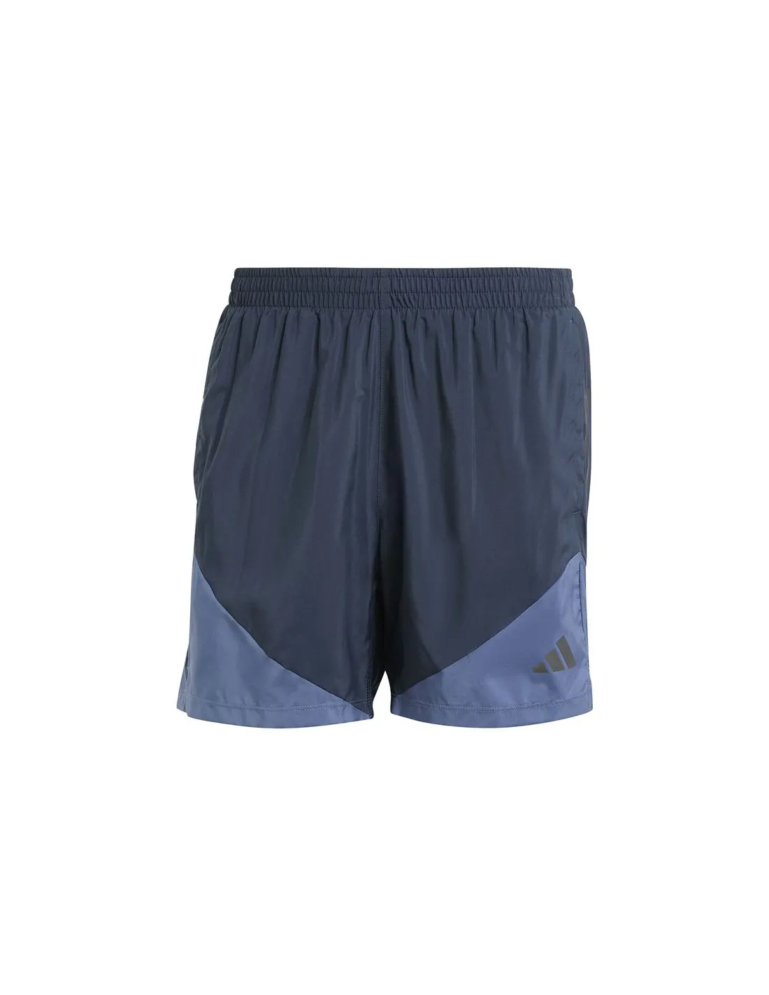 Pantalones de Running adidas Own The Run Base Aeroready Hombre Azul