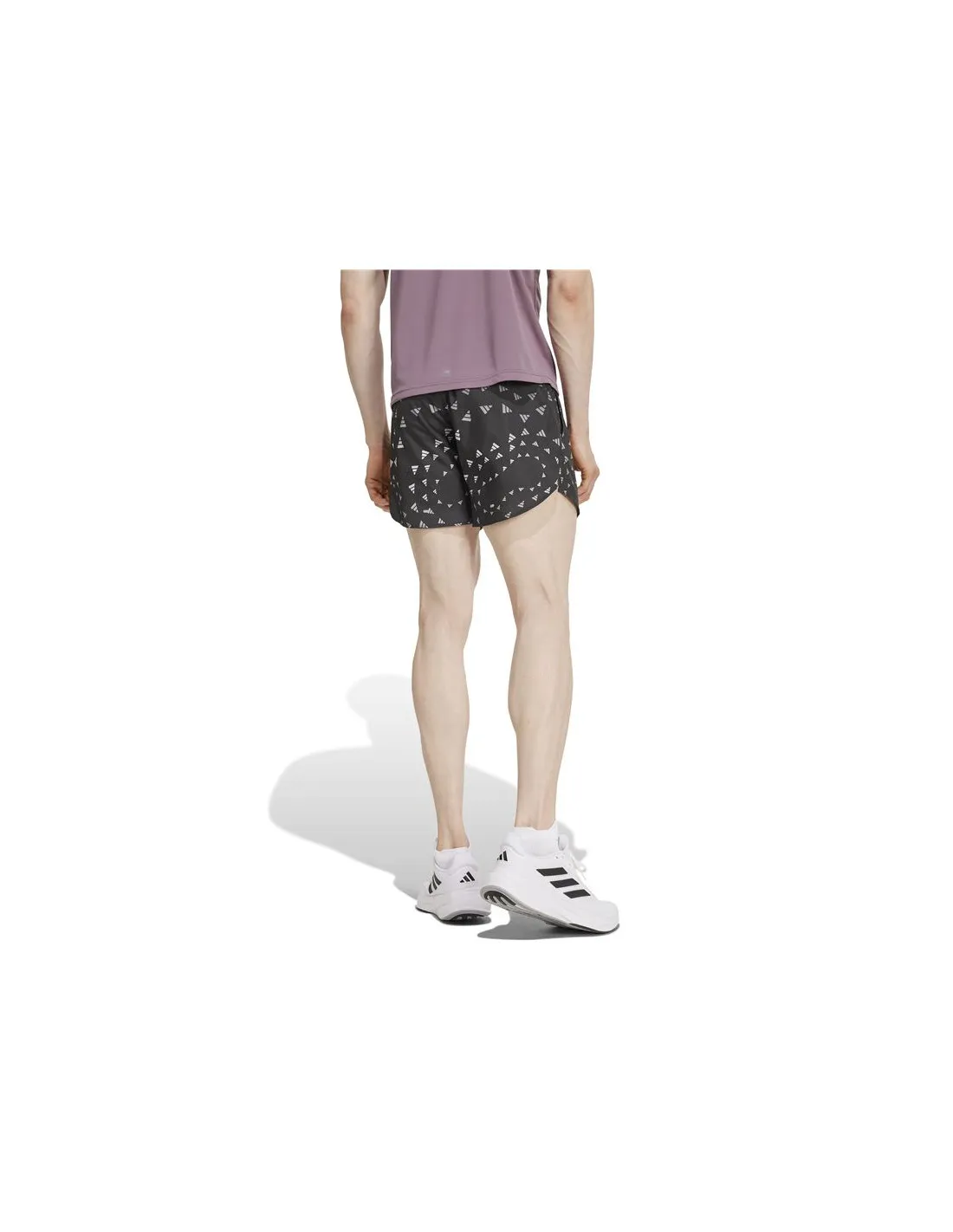 Pantalones de Running adidas Run It Wind.Rdy Hombre Negro