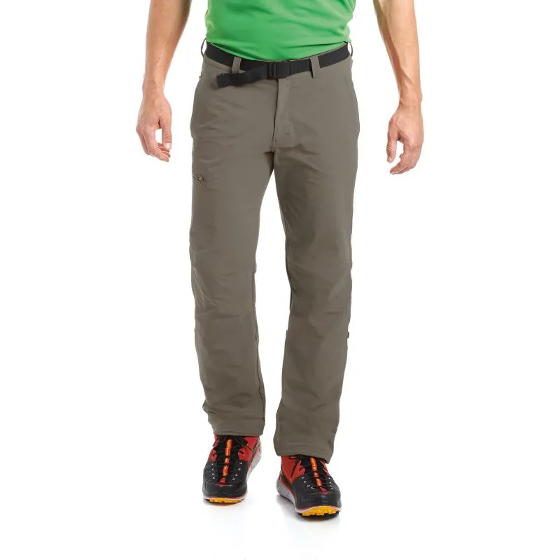 Pantalones de senderismo para hombre MAIER SPORTS Nil (teca)