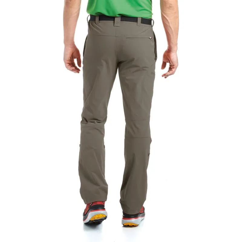 Pantalones de senderismo para hombre MAIER SPORTS Nil (teca)