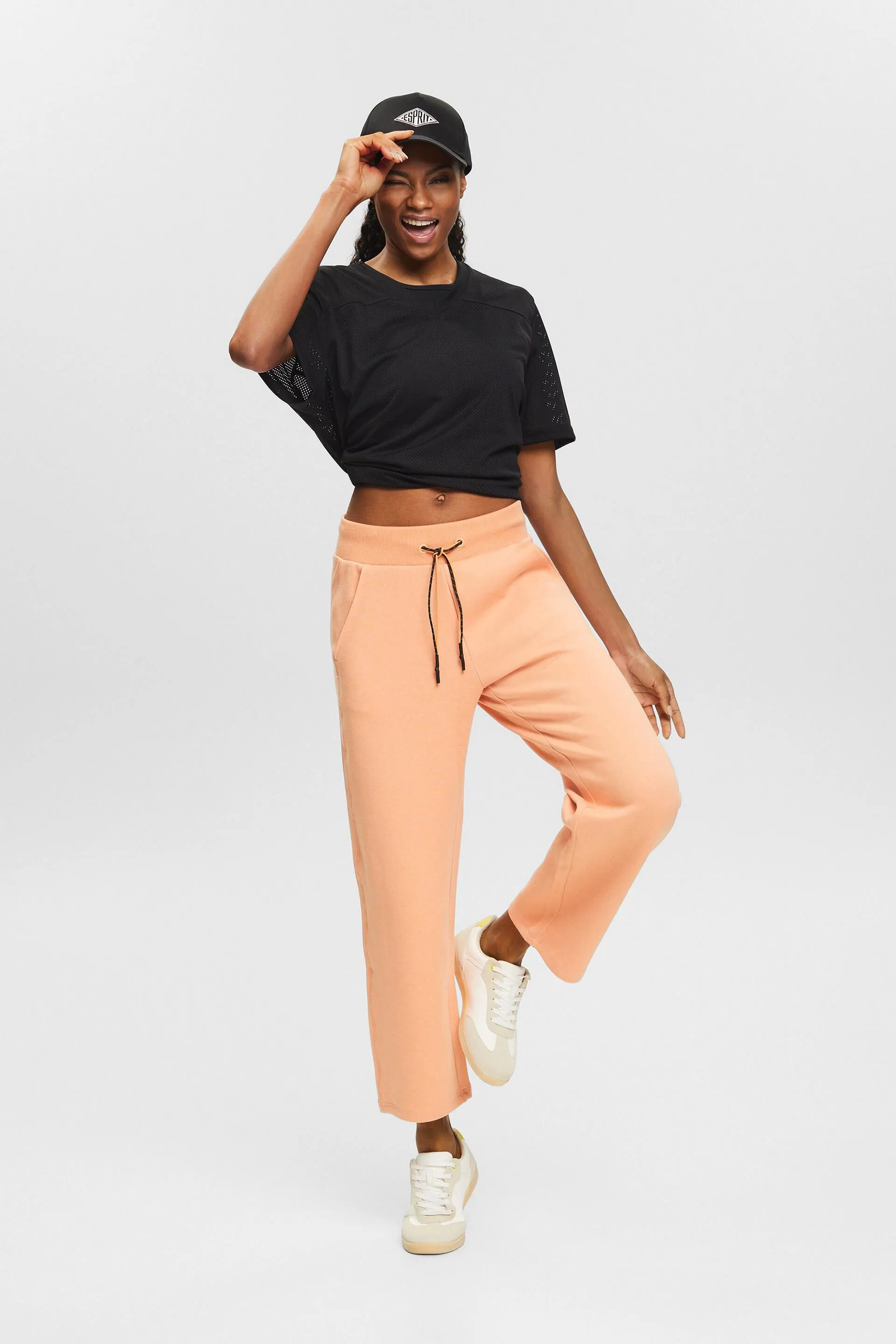 Pantalones deportivos