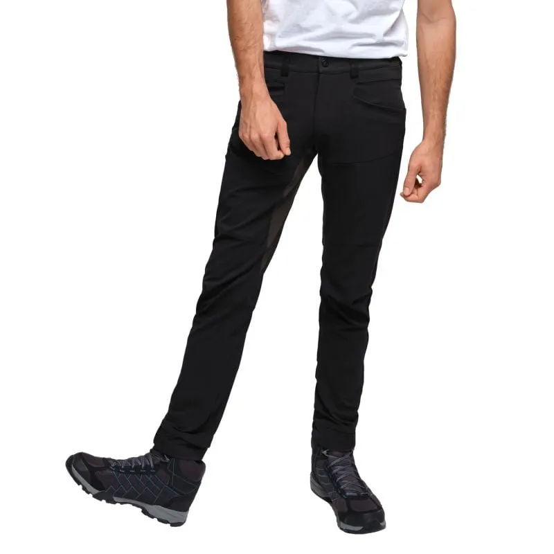 Pantalones Looking for wild F208 (Negro) Hombre