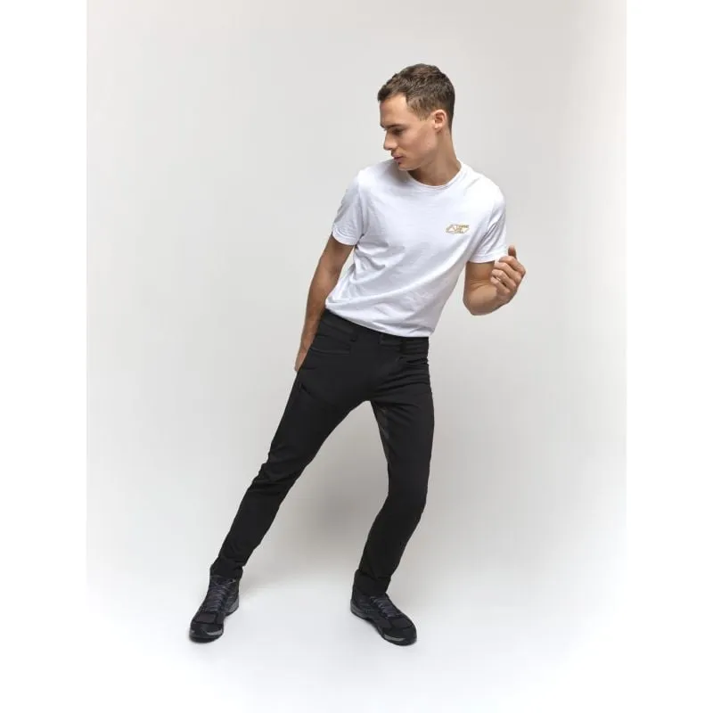 Pantalones Looking for wild F208 (Negro) Hombre