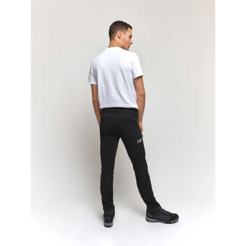 Pantalones Looking for wild F208 (Negro) Hombre