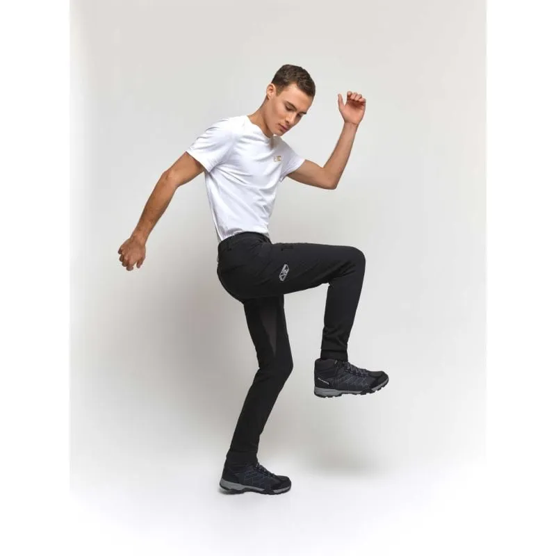 Pantalones Looking for wild F208 (Negro) Hombre