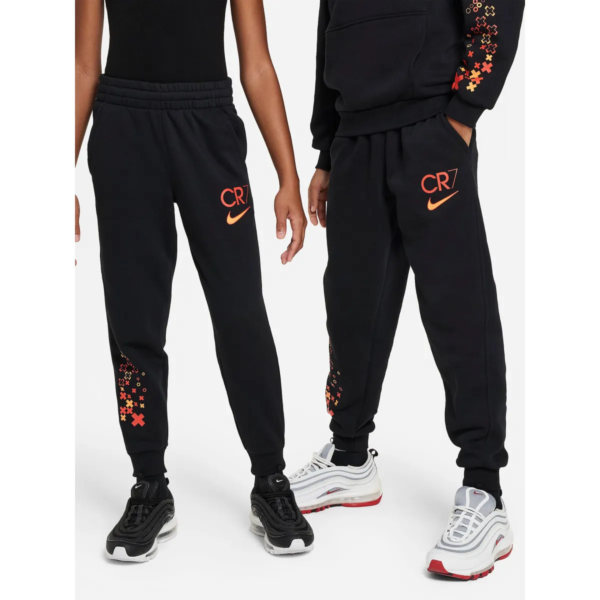 Pantalones Nike CR7 Club Fleece Kids