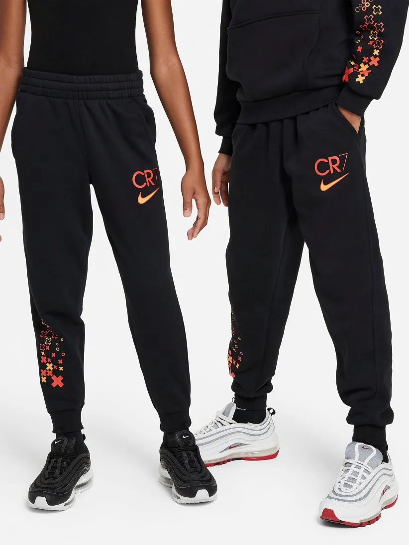 Pantalones Nike CR7 Club Fleece Kids