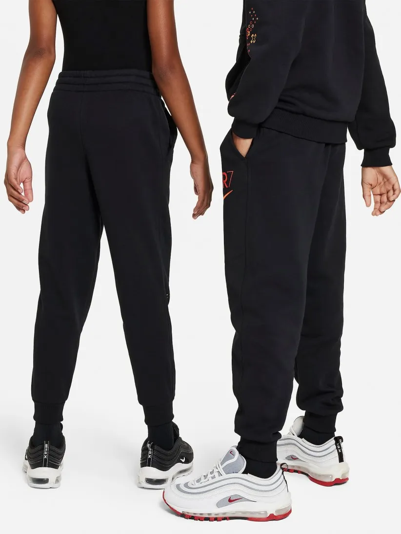 Pantalones Nike CR7 Club Fleece Kids